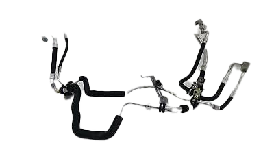 Klima Borusu 1.6 Jtd Egea