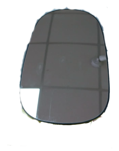 Ayna Camı Sol Clio 1998-2008 Arası-Megane 1995-2002 Arası (Elektirikli)