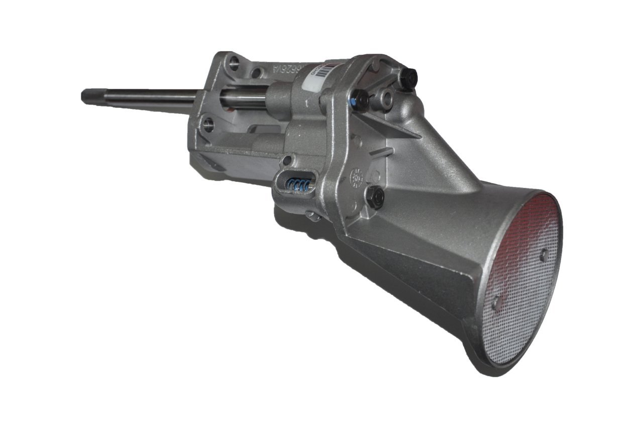 Yağ Pompası 1.6 R9 Fairway-R11 Raınbow-R19-R21 Optima