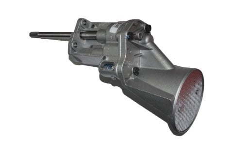 Yağ Pompası 1.6 R9 Fairway-R11 Raınbow-R19-R21 Optima