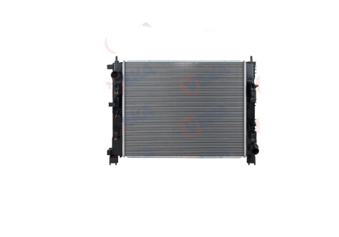 Radyatör Su 1.5 Dacıa Dokker-Duster-Lodgy (Euro 6)