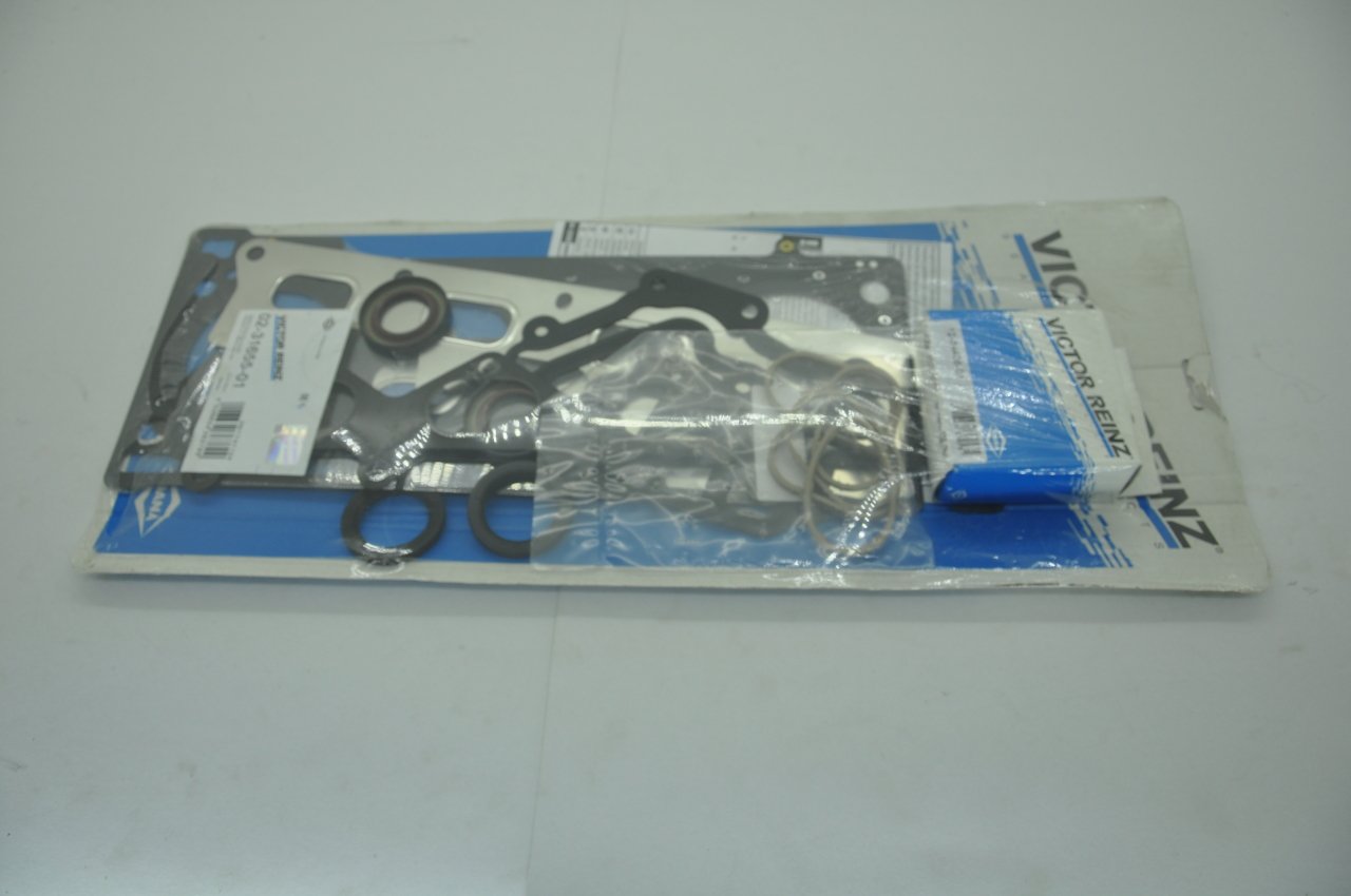 Motor Takım Conta Üst 2.0 16 Valf Laguna F4P-F4R