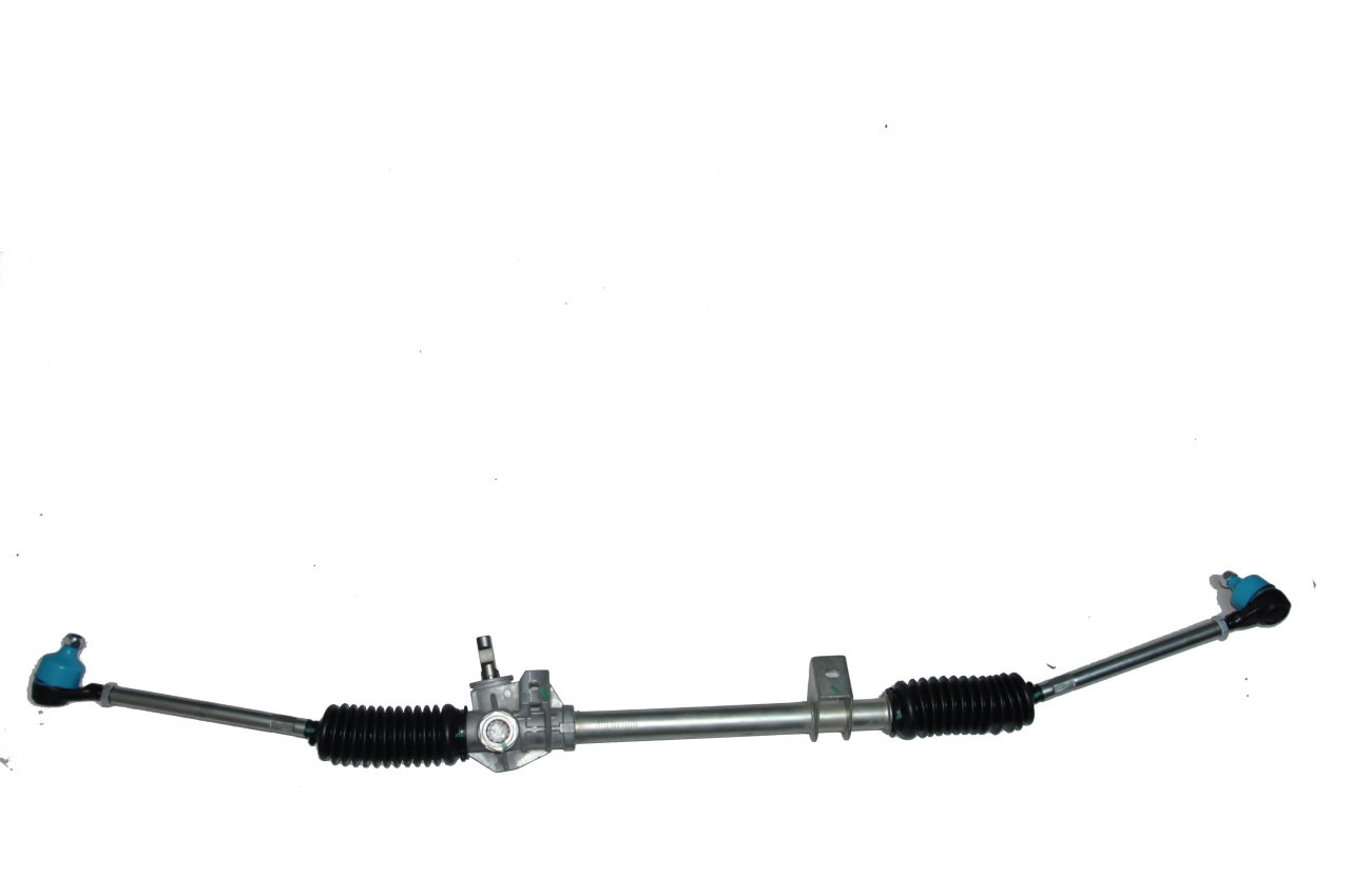 Direksiyon Kutusu+Rot Başı R19 (Manuel)