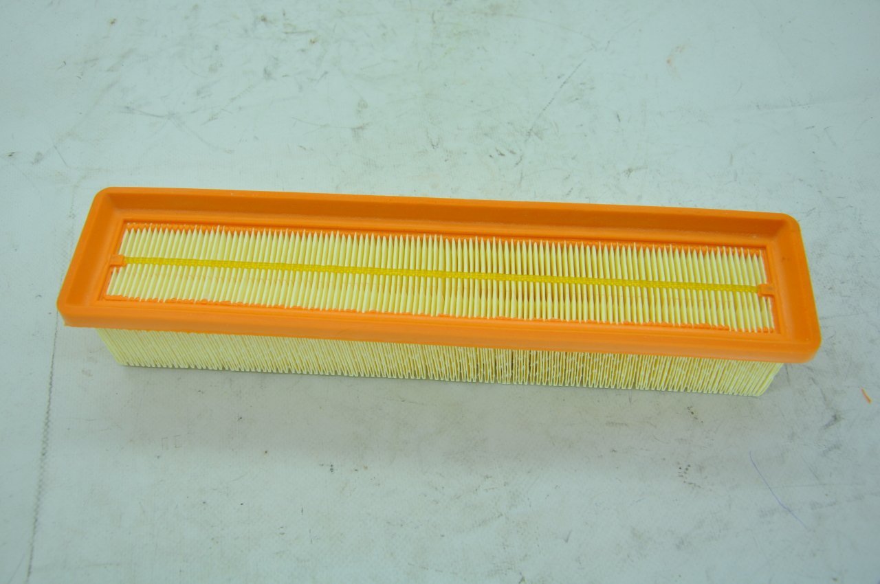 Hava Filitresi 1.2 16 Valf D4F Clio Hb 2003-2006 Arası-Thalıa-Clio III-IV-Clio Symbol 2013 Sonrası-Dacıa Sandero II