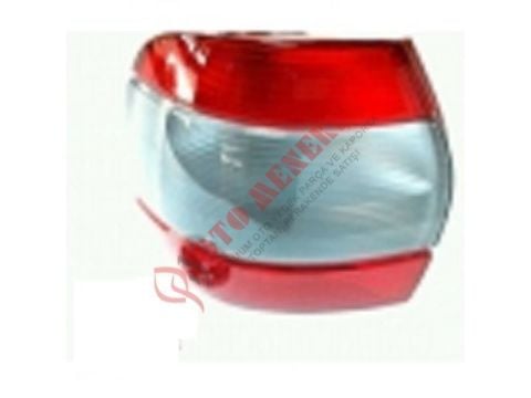 Stop Lambası Sol Siena