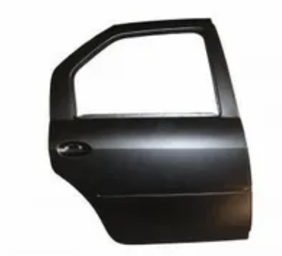 Kapı Arka Sağ Dacıa Logan 2006-2012 Sonrası