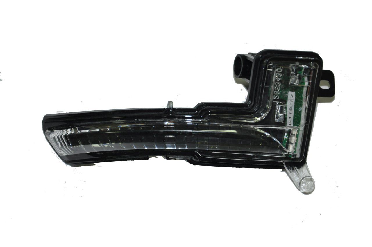 Dış Dikiz Ayna Sinyali Sağ Clio IV 2016 Sonrası (Ledli)