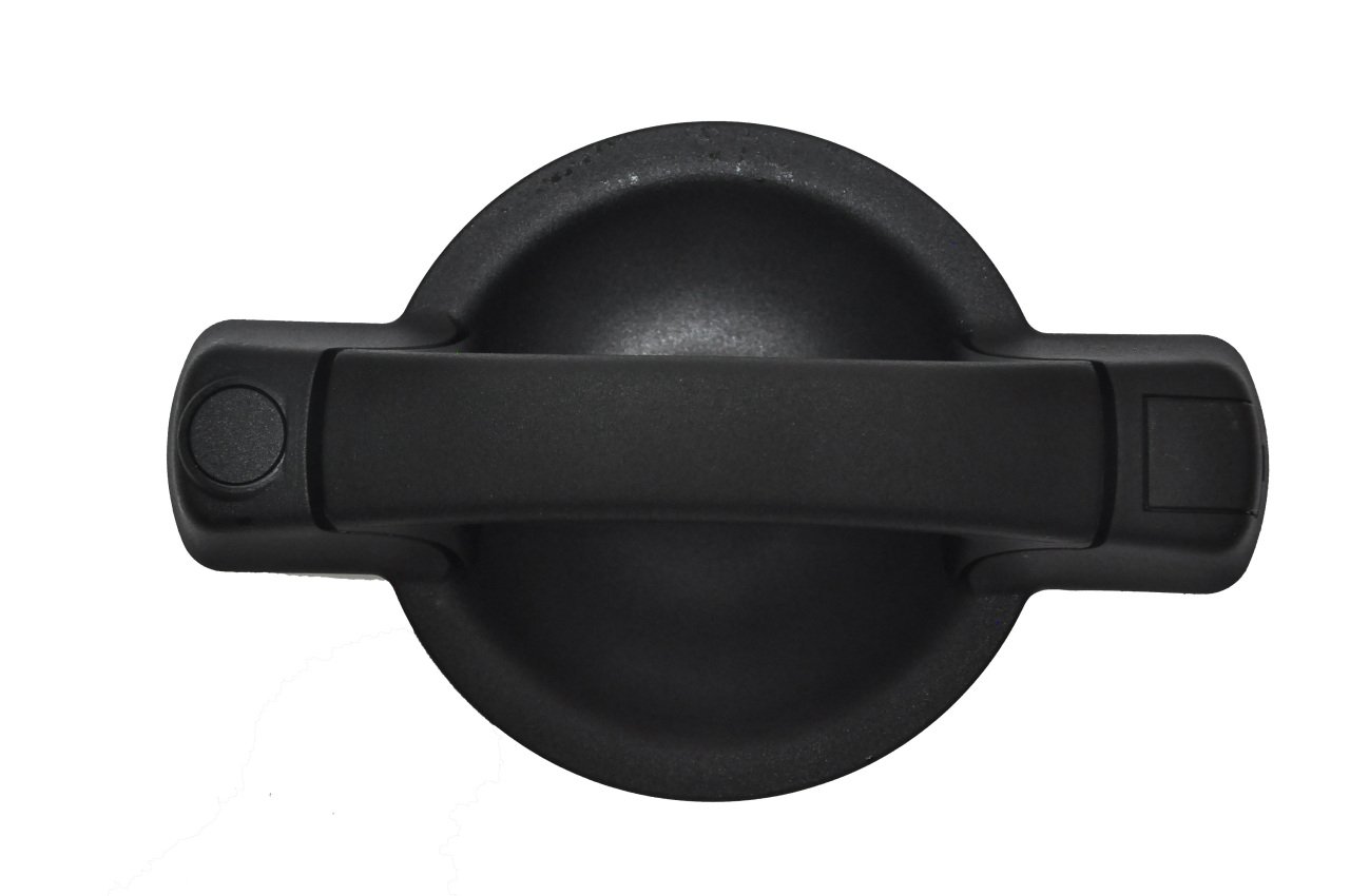 Dış Kapı Kolu Orta Sağ Doblo (Şifre Deliksiz) 2001-2010 Arası