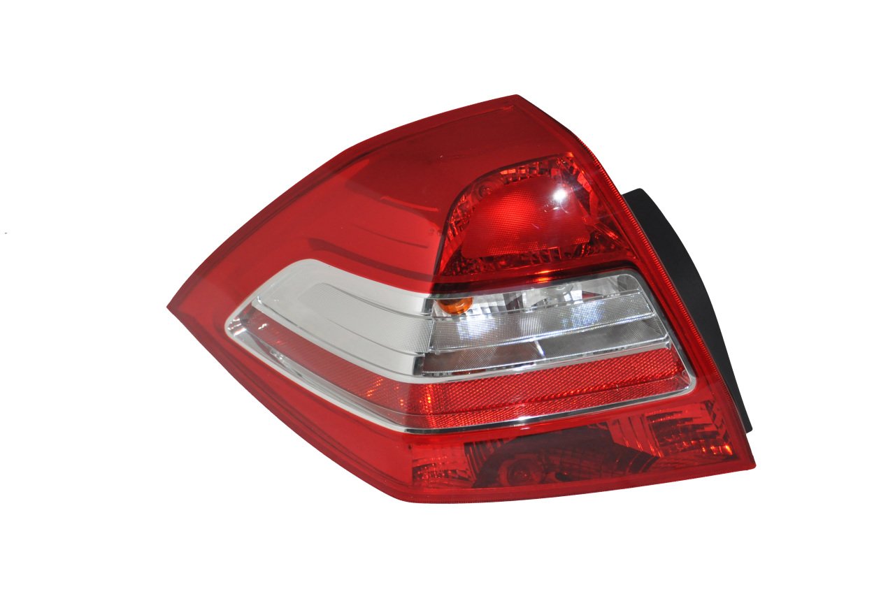 Stop Lambası Sol Megane II Sedan 2007-2009 Arası (Makyajlı Farklı Duylu)