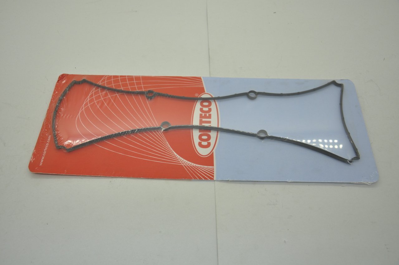 Üst Kapak Contası 1.4 E7J Clio-Kango-Express (Lastik)