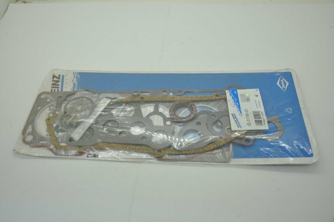 Motor Takım Conta 1.4 Palio-Siena-Uno 70