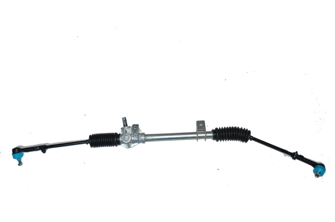 Direksiyon Kutusu+Rot Başı Kango 1997-2007 Arası (Manuel Rot Başlı)