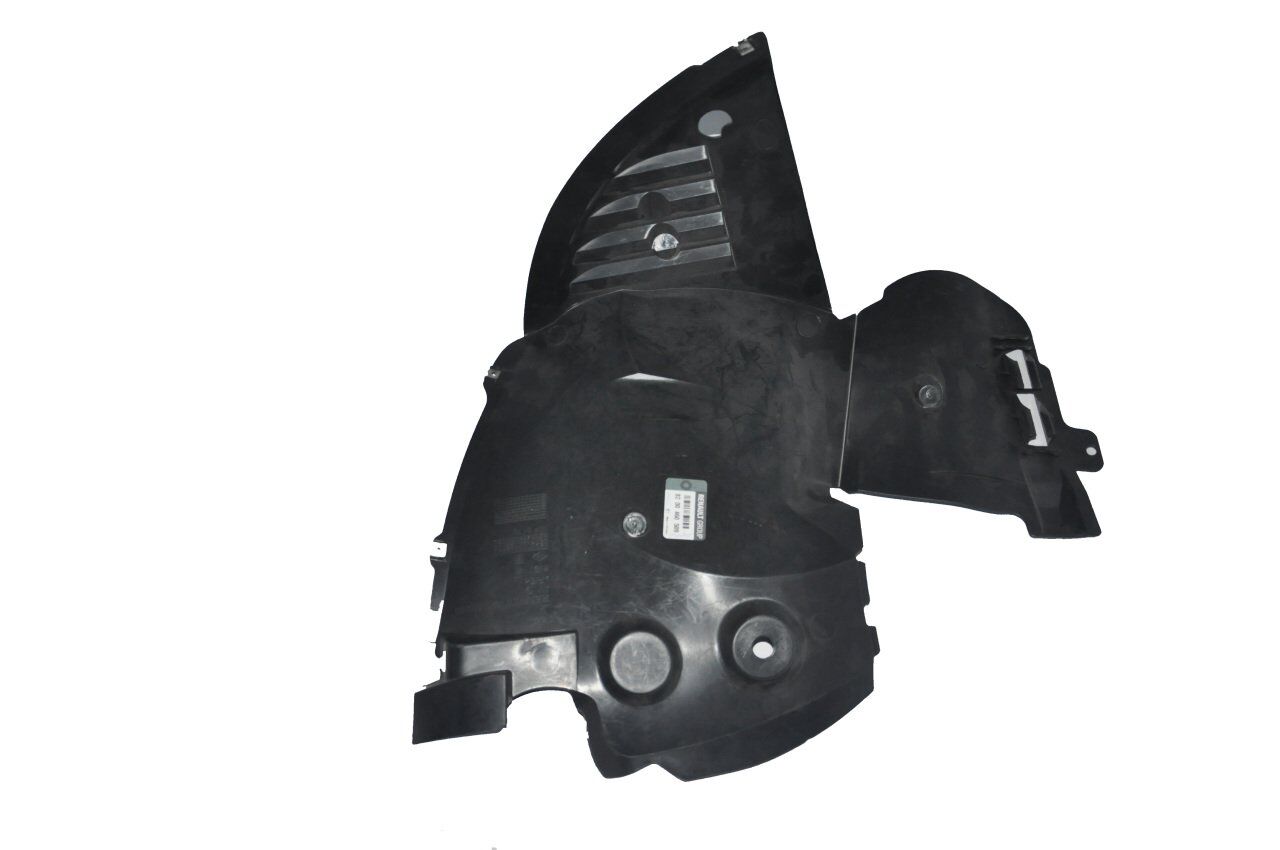 Çamurluk Davlumbazı Sol Önün Önü Kango 1997-2007 Arası