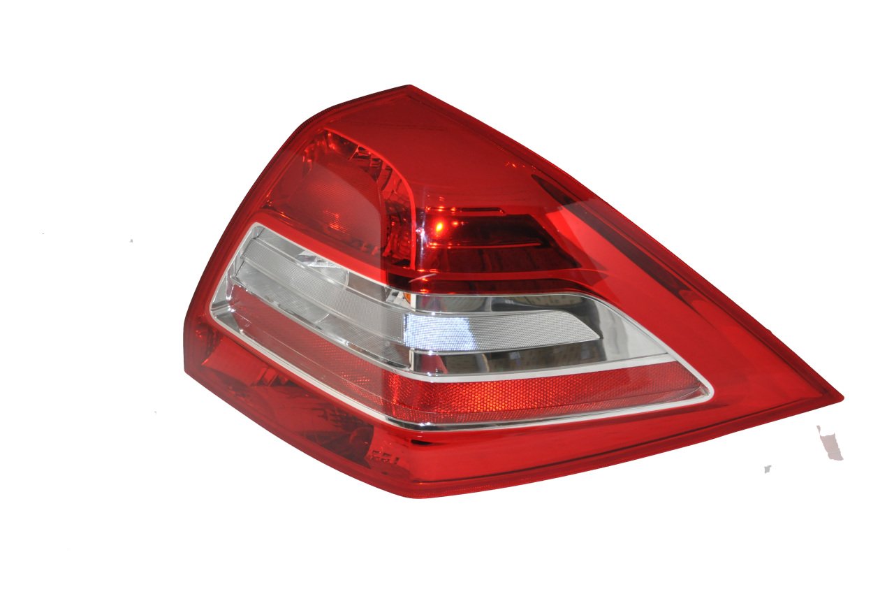 Stop Lambası Sağ Megane II Sedan 2007-2009 Arası (Makyajlı Farklı Duylu)