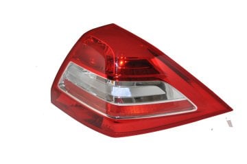Stop Lambası Sağ Megane II Sedan 2007-2009 Arası (Makyajlı Farklı Duylu)