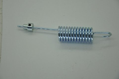 Fren Limitör Yayı Doblo 2001-2010 Arası