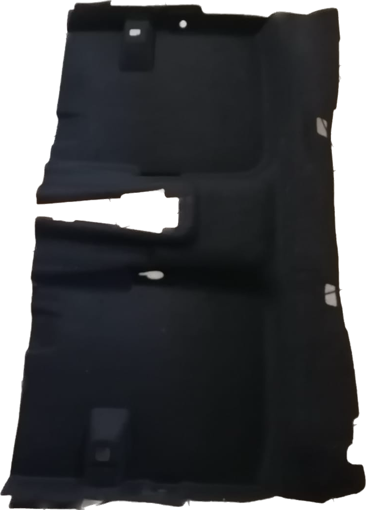 Taban Halısı Arka Egea