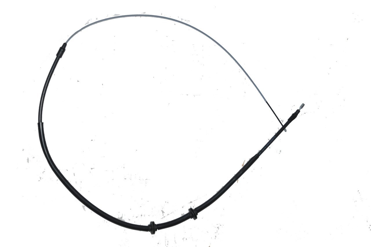 El Fren Teli Megane IV Sedan