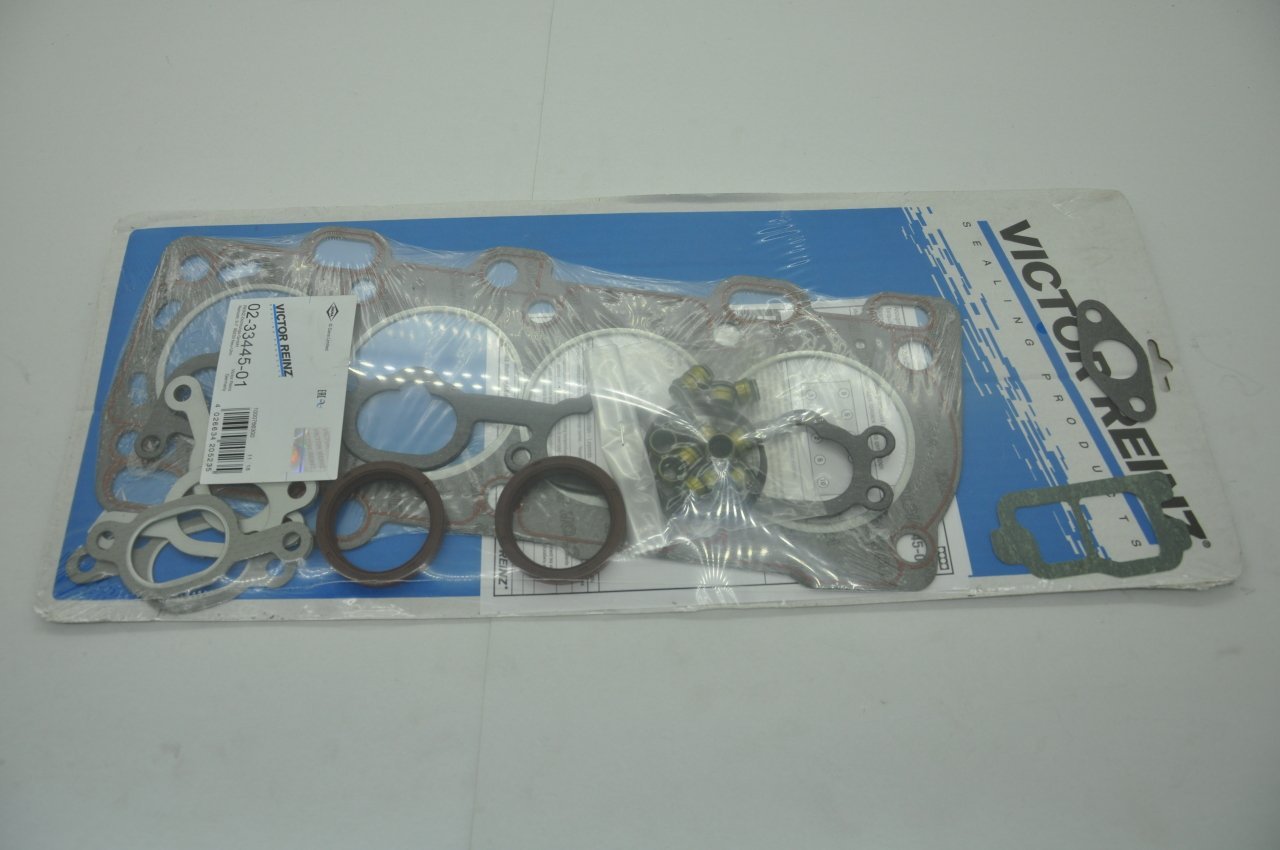 Motor Takım Conta Üst 2.0 16 Valf Laguna N7Q