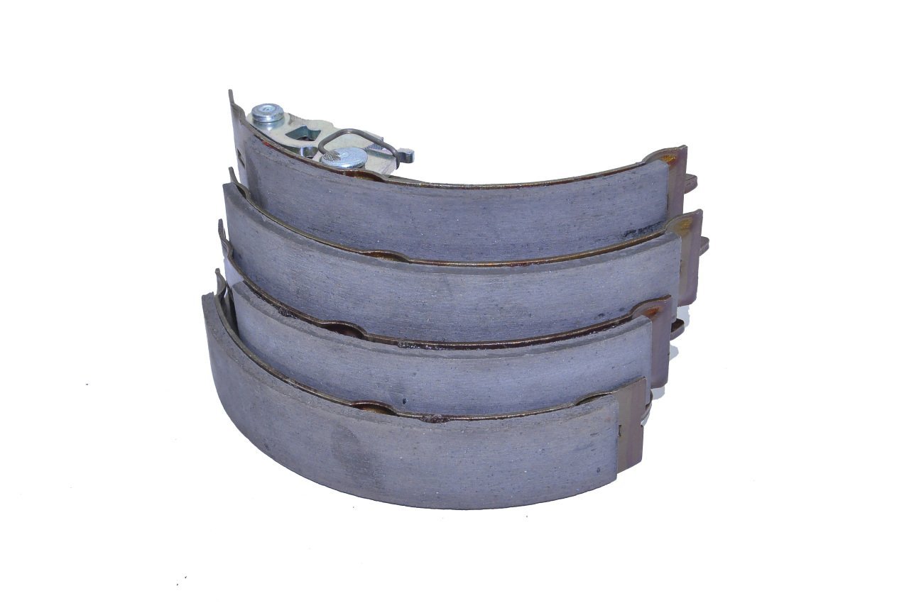 Fren Balatası Papuçlu Tk.Arka Panda