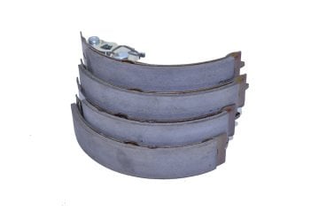 Fren Balatası Papuçlu Tk.Arka Panda