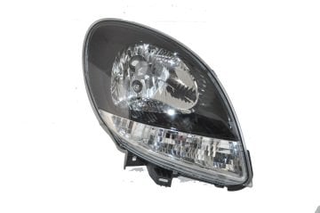 Far Sağ Kango Siyah 2004-2008 Arası