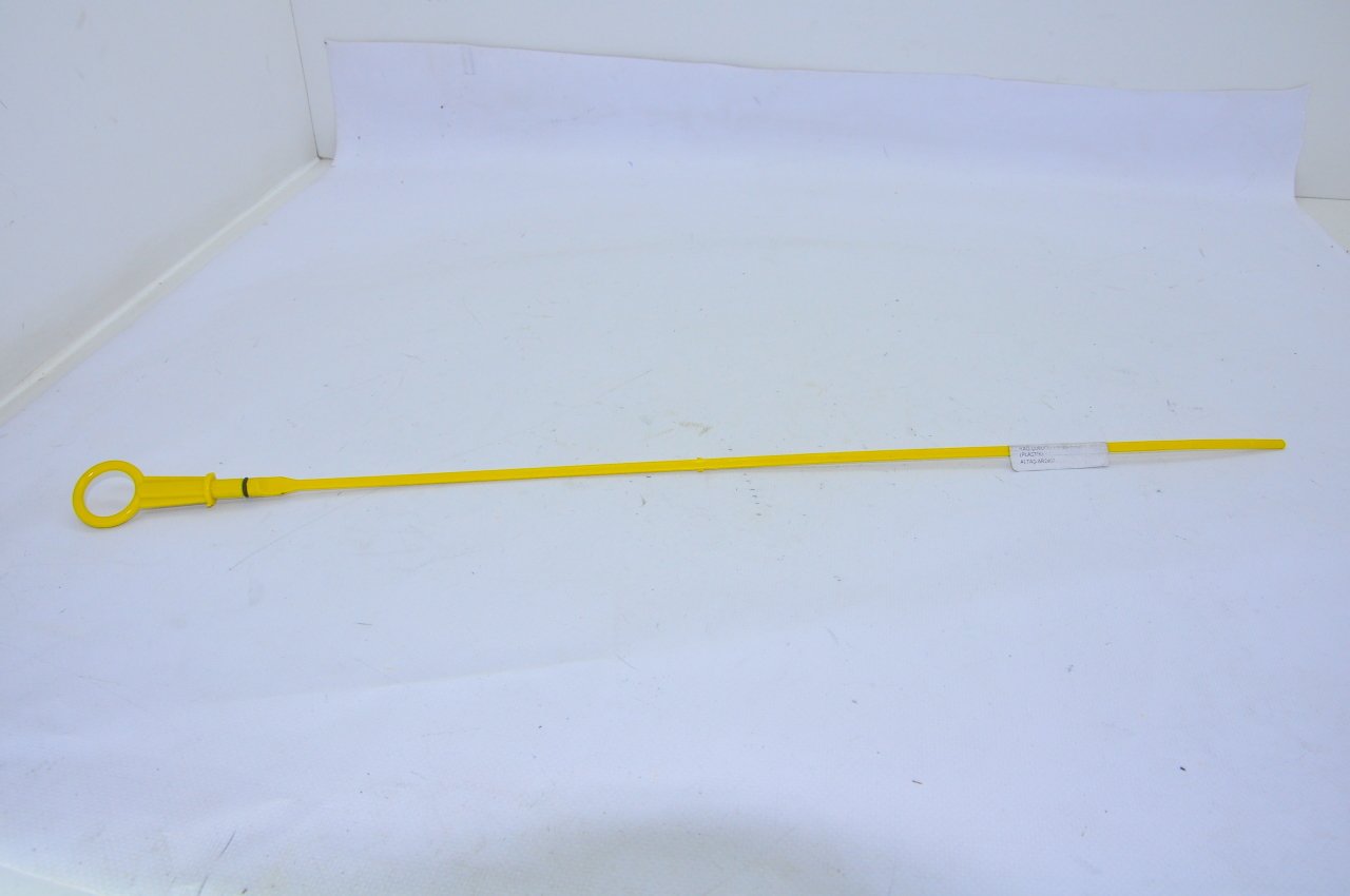 Yağ Çubuğu 1.5 Megane II 100 Hp (Plastik)