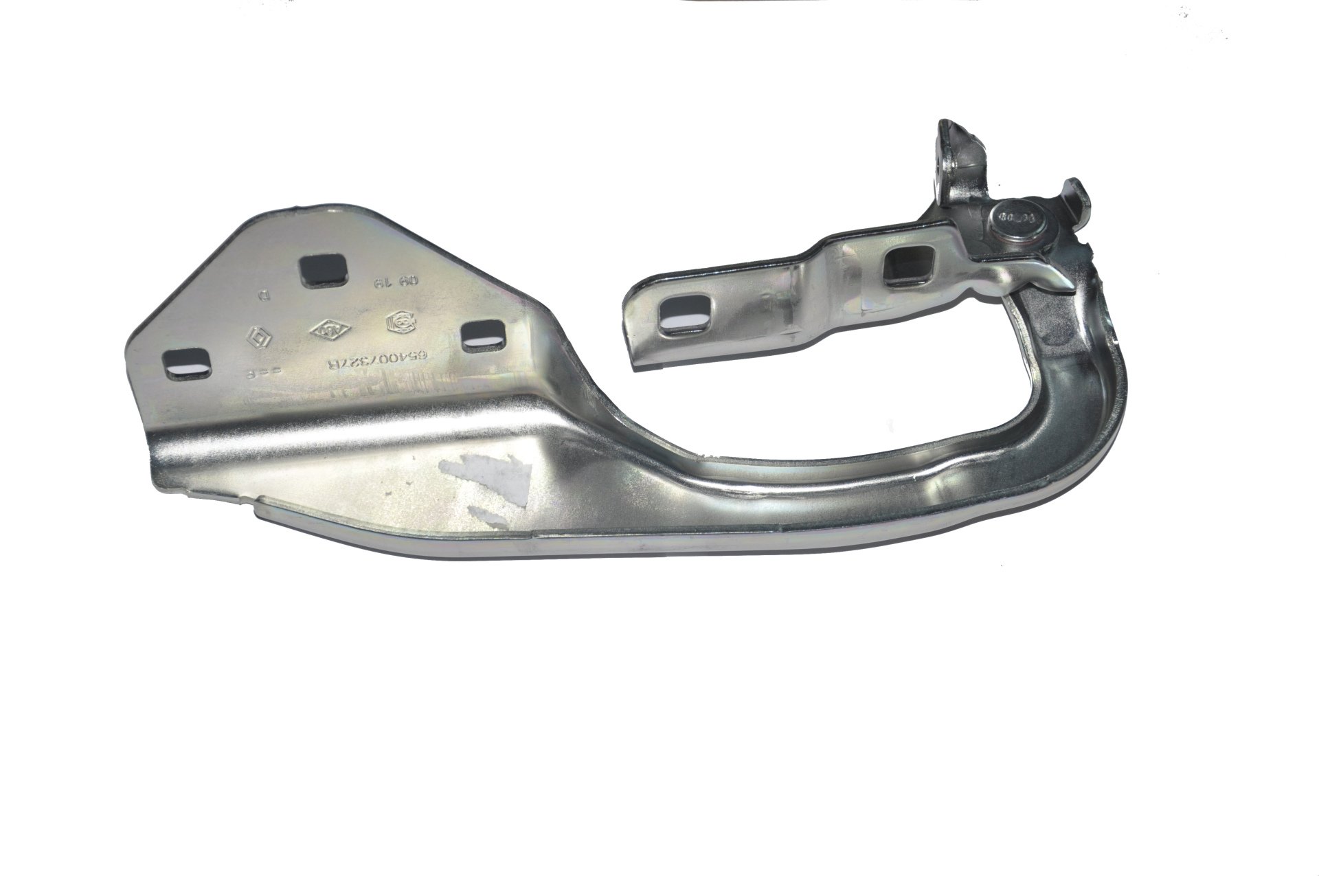 Motor Kaput Menteşesi Sağ Dacıa Duster 2018 Sonrası