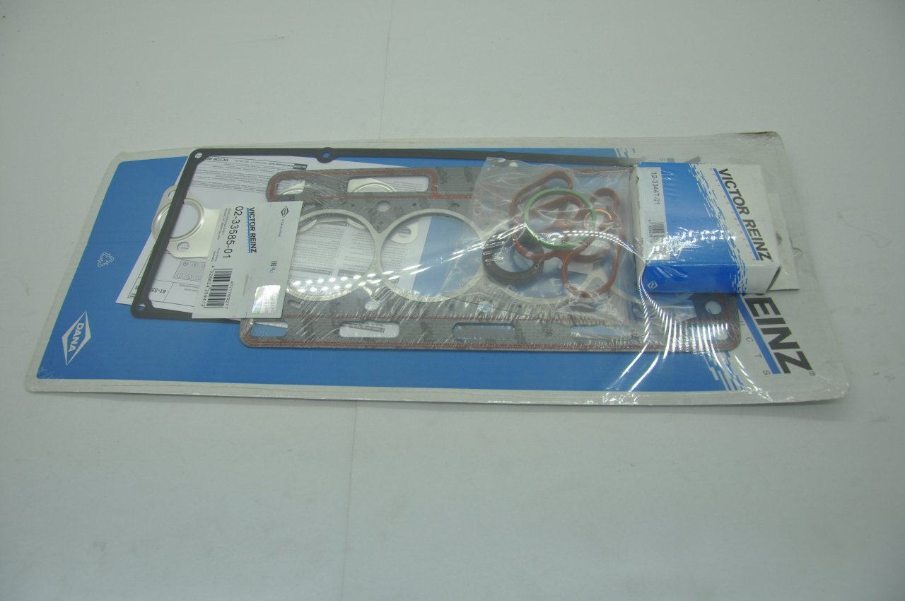 Motor Takım Conta Üst 1.2 Twingo D7F