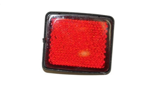 Tampon Reflektörü Arka Doblo 2006-2010 Arası