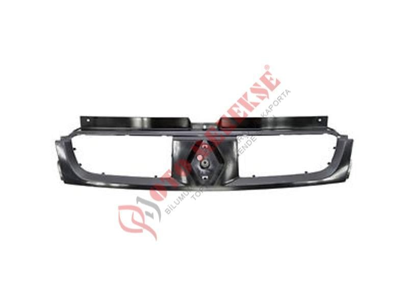 Panjur Ön Trafic 2001-2007 Arası