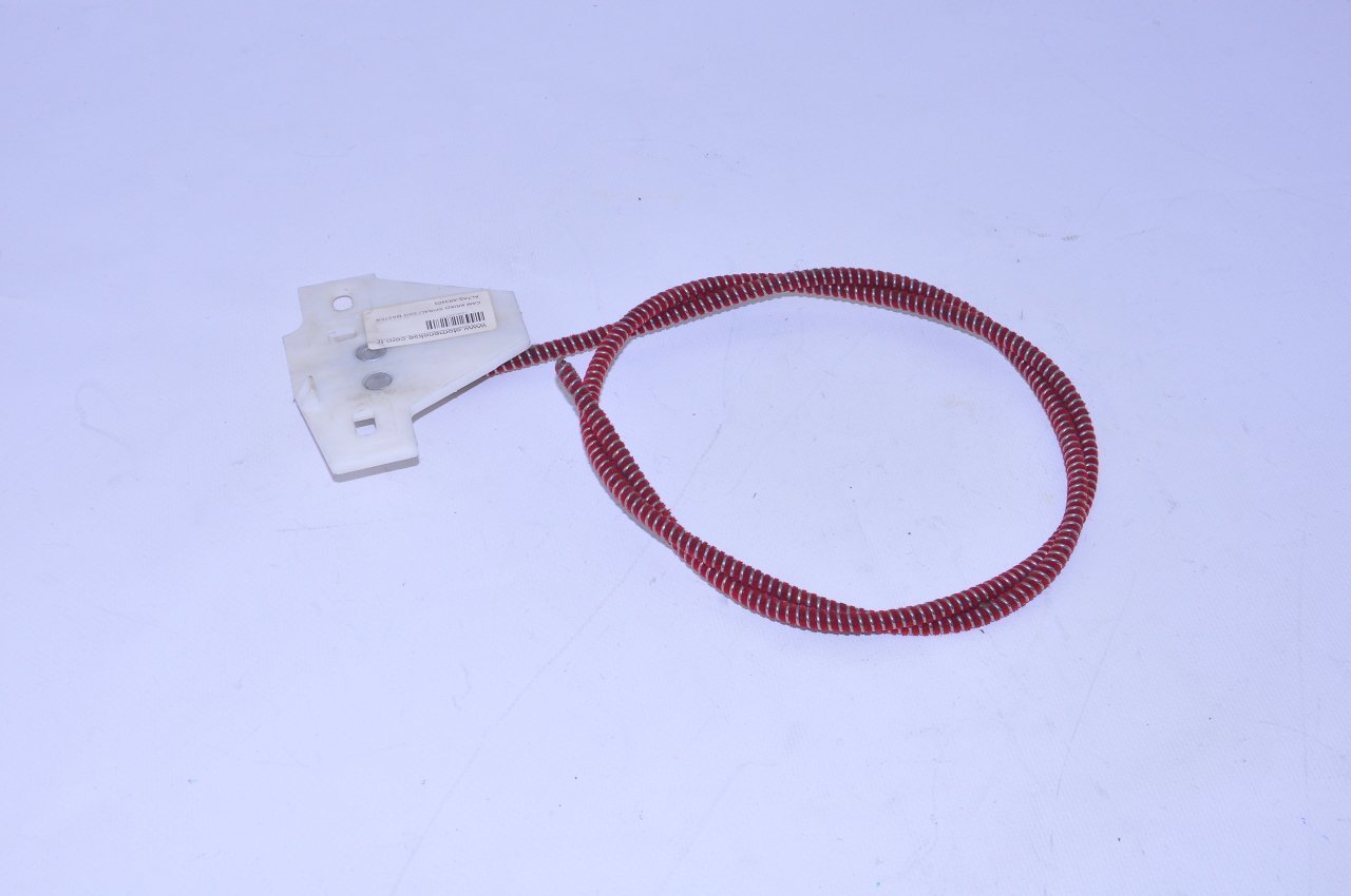 Cam Kriko Spırali Sağ Master