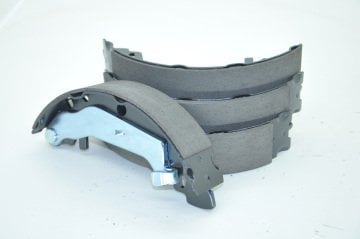 Fren Balatası Papuçlu Tk.Arka Megane 1995-2002 Arası