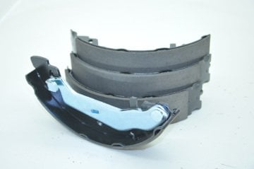 Fren Balatası Papuçlu Tk.Arka Megane 1995-2002 Arası