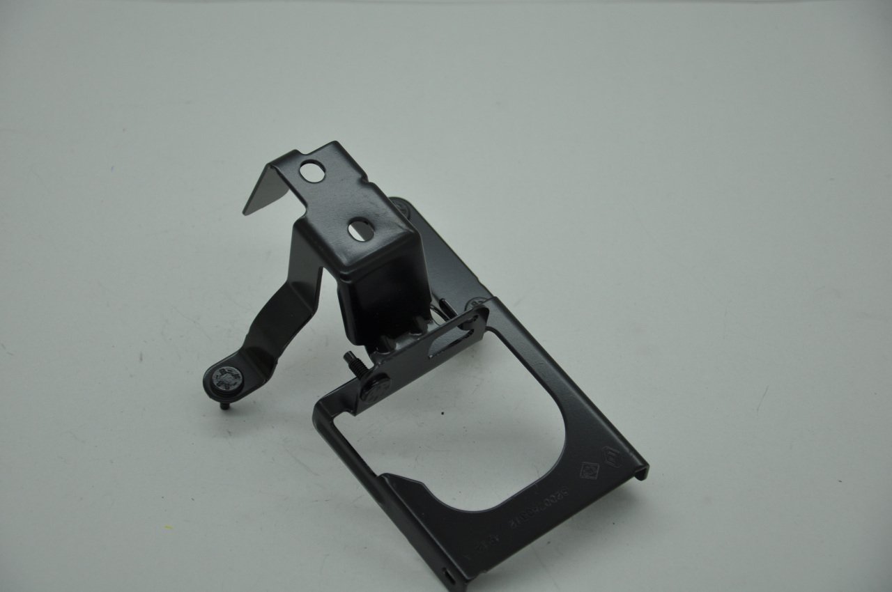 Mazot Filitre Bağlantı Sacı 1.5 Dacıa Logan 2008-2010 Arası (İç Tarafa Gelen)