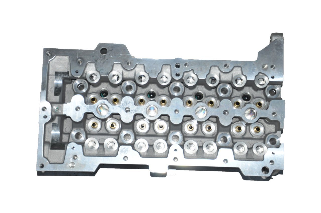 Silindir Kapağı 1.3 Linea-Doblo 2010 Sonrası-Grande Punto Evo-Fiorino (Euro 5)