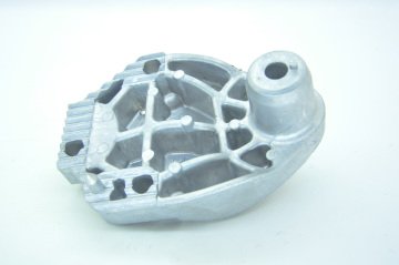 Motor Takoz Suportu Sol Twingo