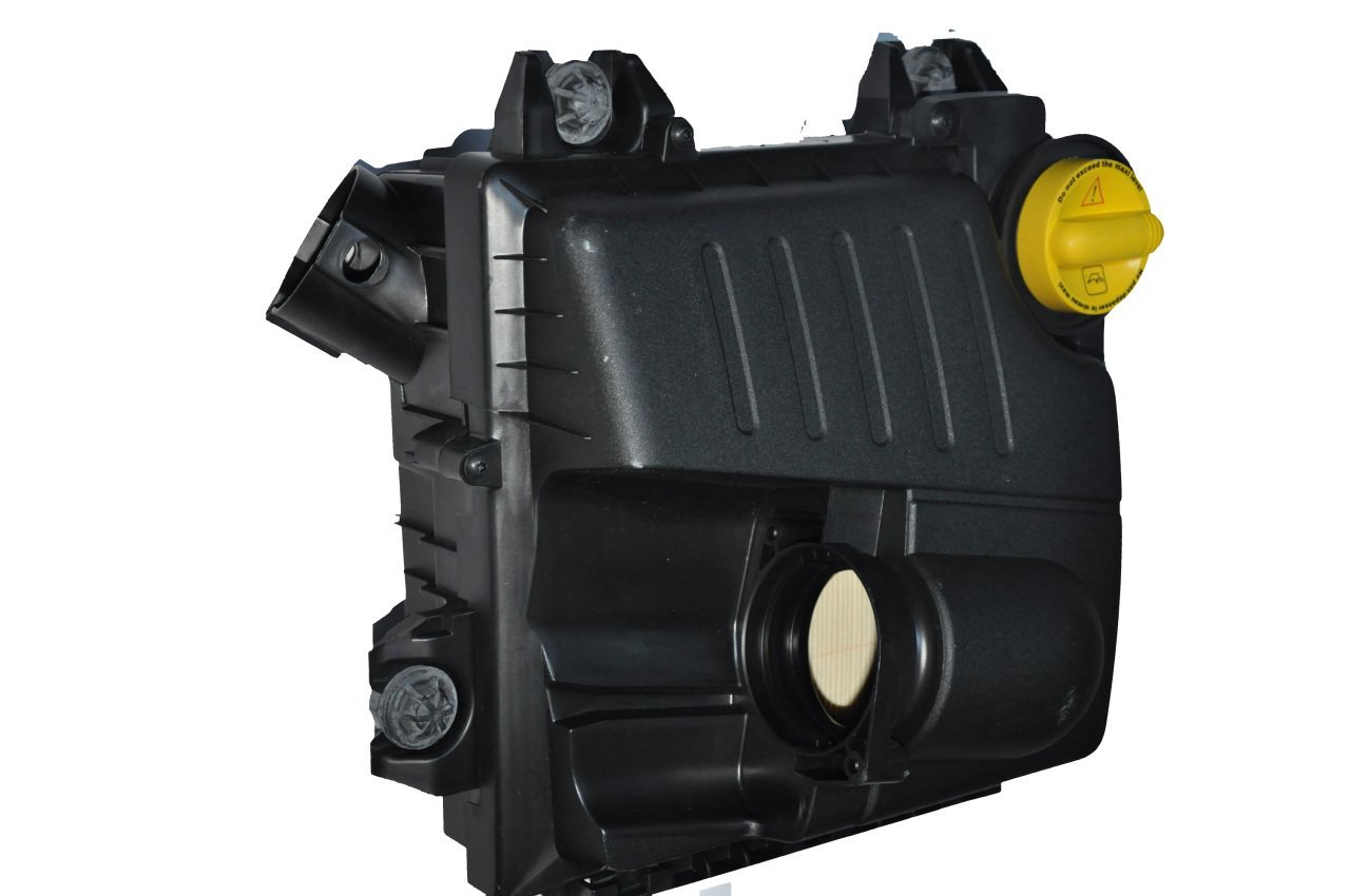 Hava Filitre Kabı 2.0 Trafic 2007 Sonrası