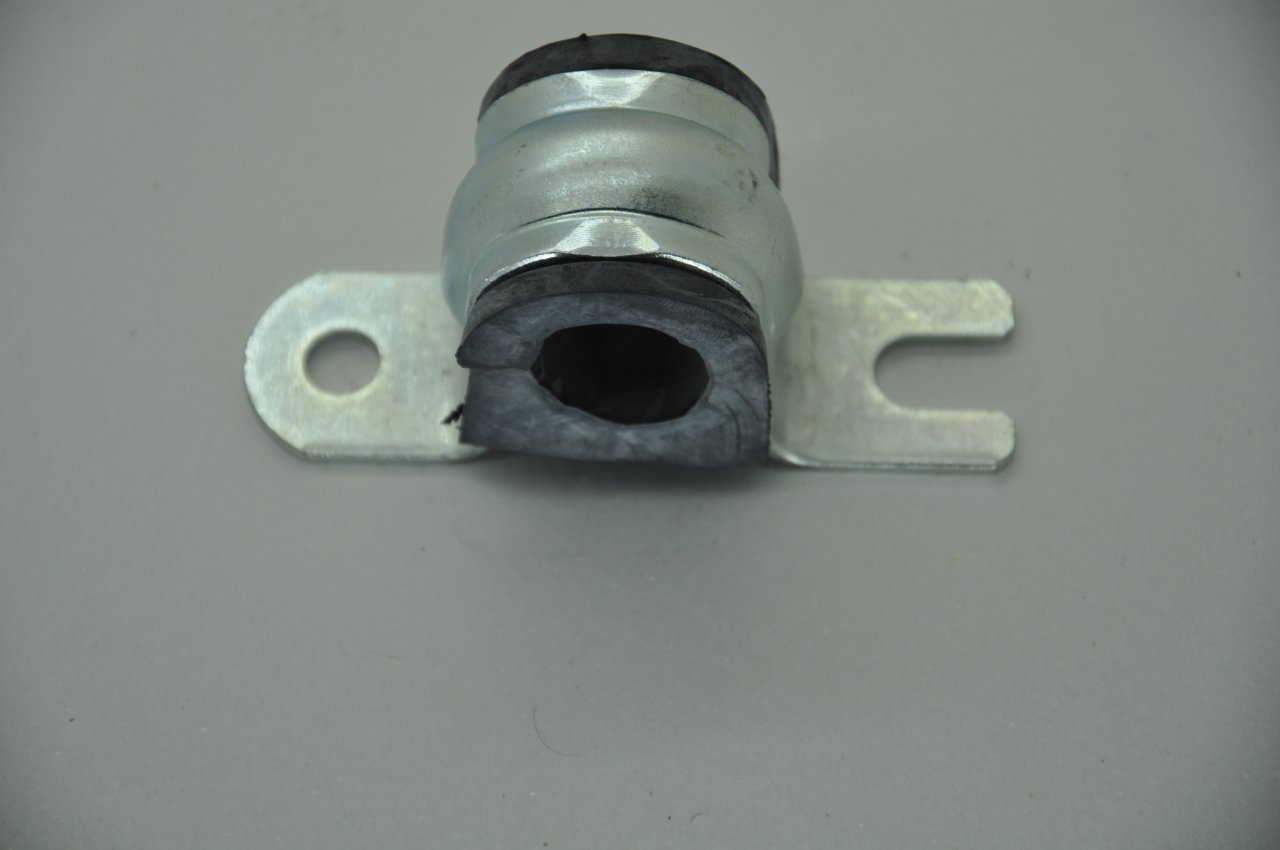 Viraj Demir Ön Orta Lastiği Master 2011 Sonrası  (Kelepçeli)