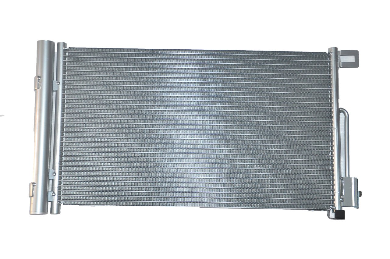 Radyatör Klima (Kondanser) 1.4 Grande Punto-Fiorino