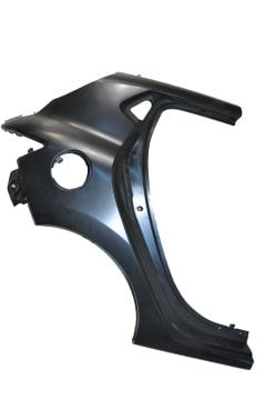 Çamurluk Arka Sağ Clio IV (Hb)