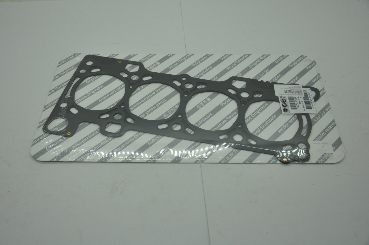 Silindir Kapak Contası 2.3 Ducato (1.30 Mm )