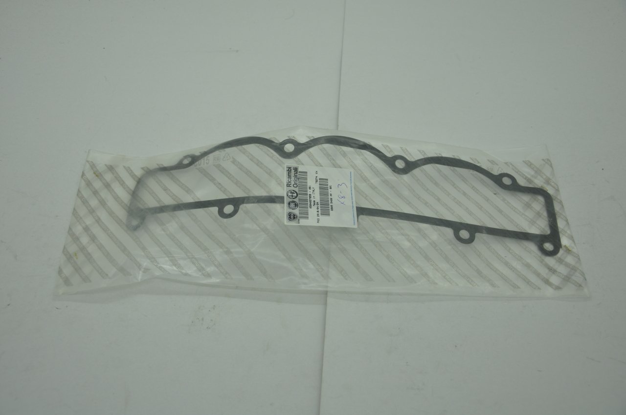 Manifold Contası Emme 2.3 Ducato