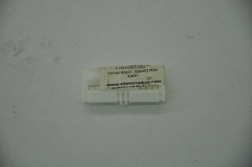 Tavan Bandı Agrafı Megane Sw 1995-2003 Arası