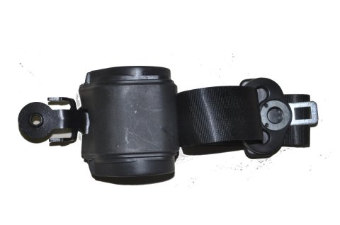 Emniyet Kemeri Ön Sol Megane II