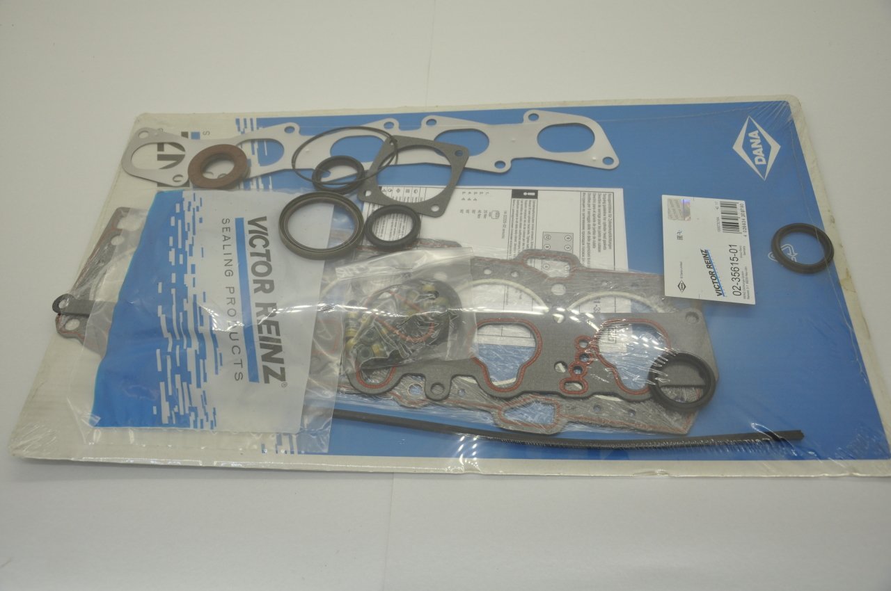 Motor Takım Conta 2.0 20 Valf Marea-Brava-Bravo