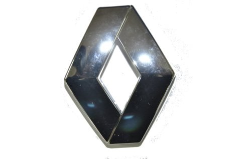 Panjur Arması Ön Kango III-Clio Thalıa