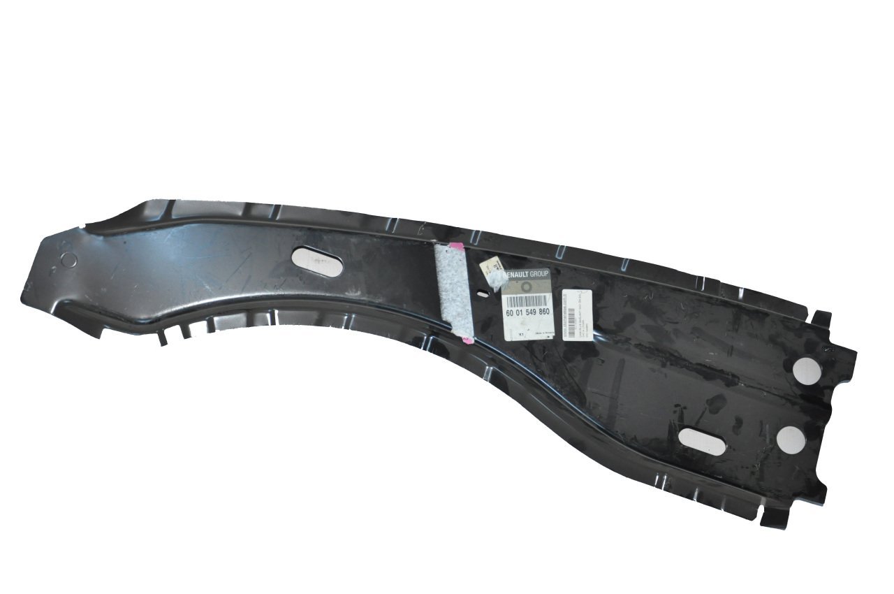 Çamurluk Bağlantı Sacı Ön Sol Dacıa Logan 2006-2008 Arası