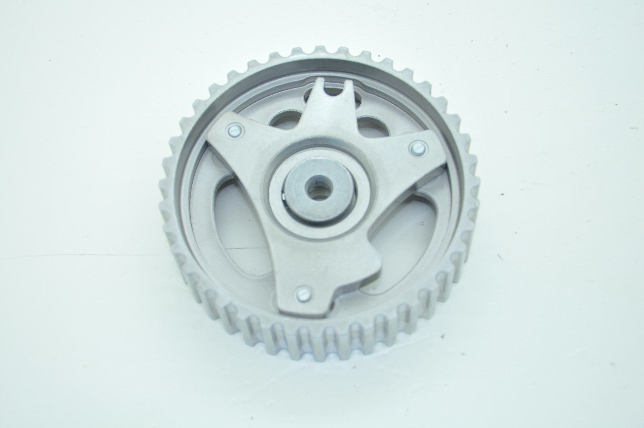 Eksantirik Dişlisi 1.5 Clio-Kango-Megane II (Ayarlı)