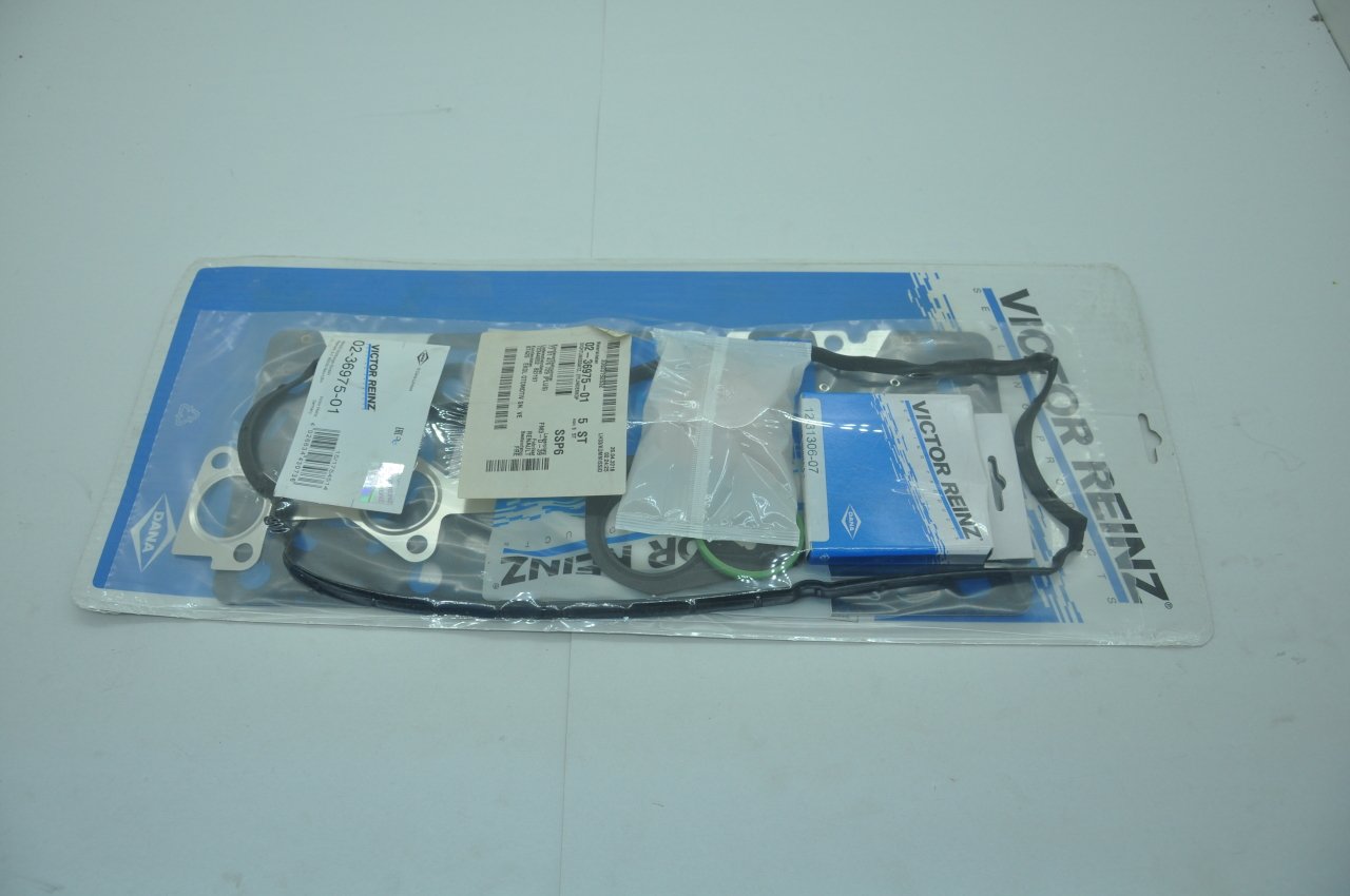 Motor Takım Conta Üst 1.5 (100 Hp) Clio III-Kango III-Megane II